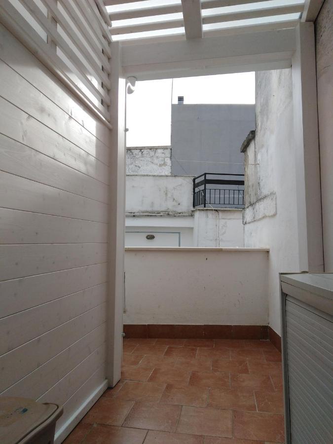 Rosa'S House Villa Conversano Rom bilde