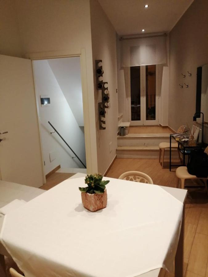 Rosa'S House Villa Conversano Eksteriør bilde